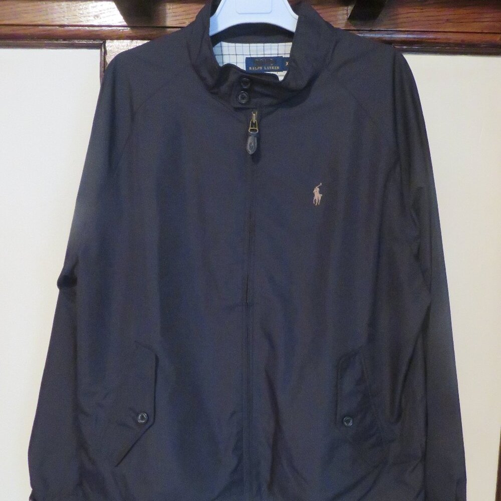 Polo Ralph Lauren Jacket